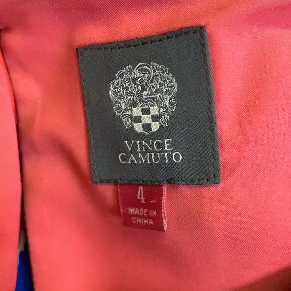 Vince Camuto - Picture 7 of 8